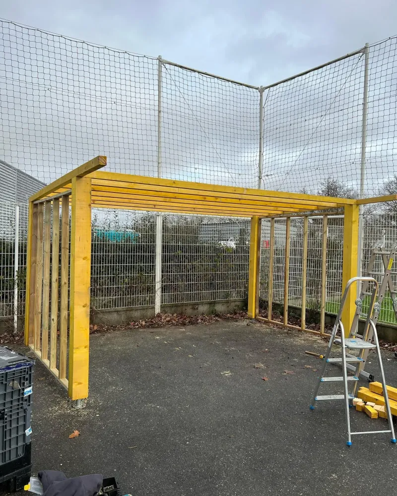 Pergola